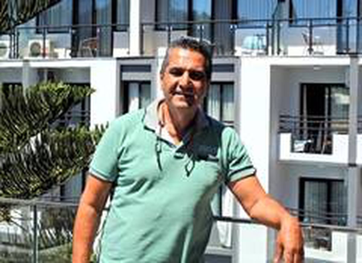 Çeşme\'de oteller dolmadı