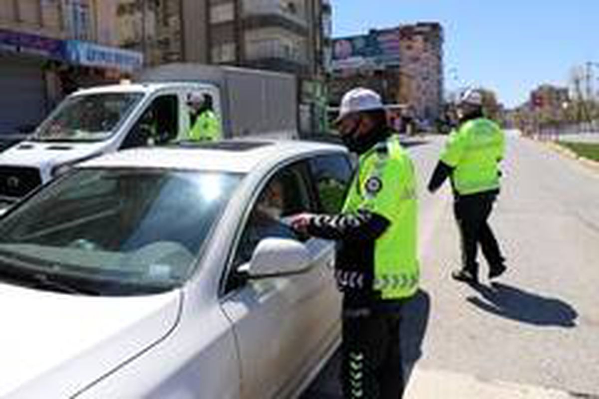 Covid-19 önlemleri en üst seviyede