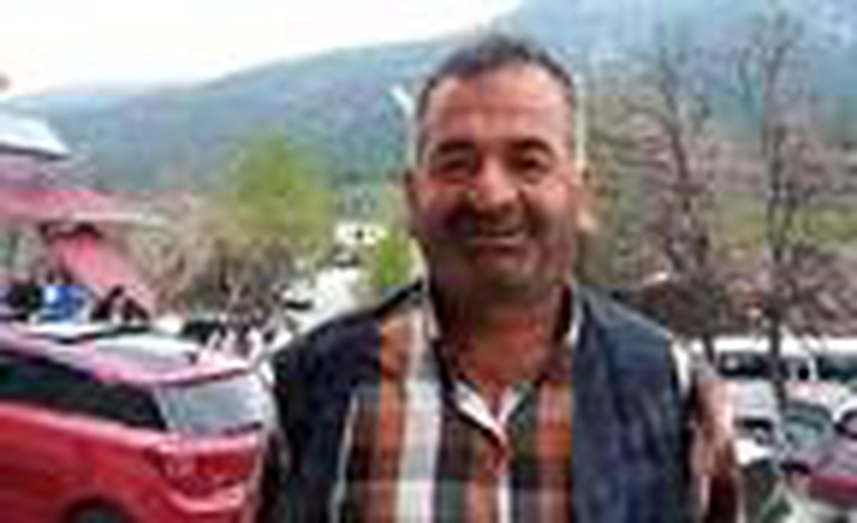 Epilepsi hastası çeşmenin yanında fenalaşıp, öldü