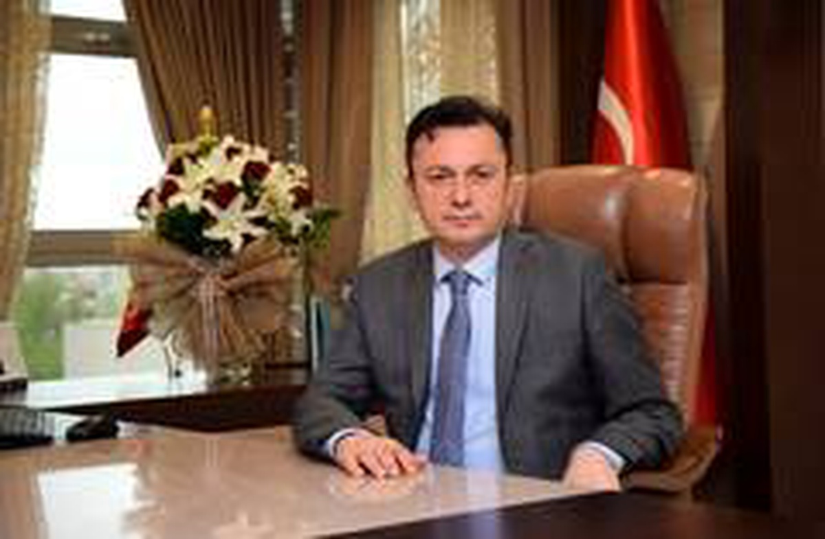 ESOGÜ Rektörü Prof. Dr. Şenocak\'tan Kurban Bayramı mesajı