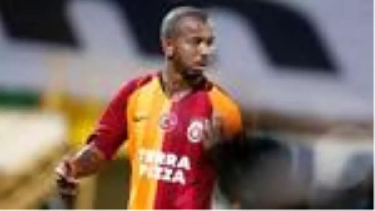 Galatasaray\'dan ayrılan Mariano\'nun transferini duyurdular!