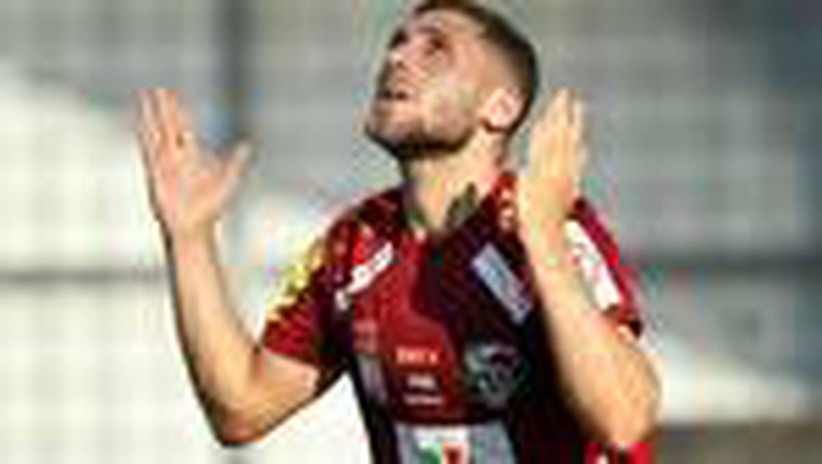 Galatasaray\'dan Shon Weissman sürprizi!