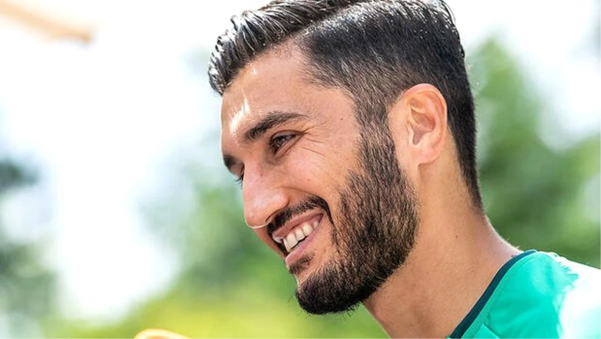 Galatasaray\'dan son dakika transfer sürprizi! Nuri Şahin...