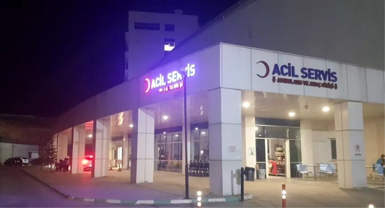 Halk otobüsünün çarptığı çocuk yaşamını yitirdi