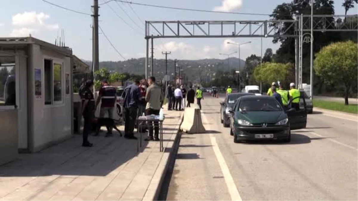 İçişleri Bakan Yardımcısı Çataklı\'dan trafik güvenliği açıklaması