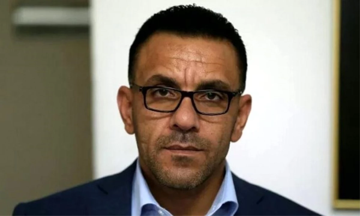 İsrail, Kudüs Valisi Gays\'ın gözaltı süresini 5 gün daha uzattı
