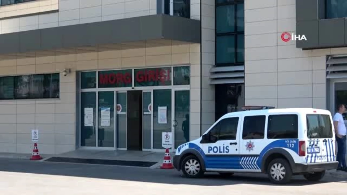 Kadın polis memuru girdiği denizde boğularak hayatını kaybetti