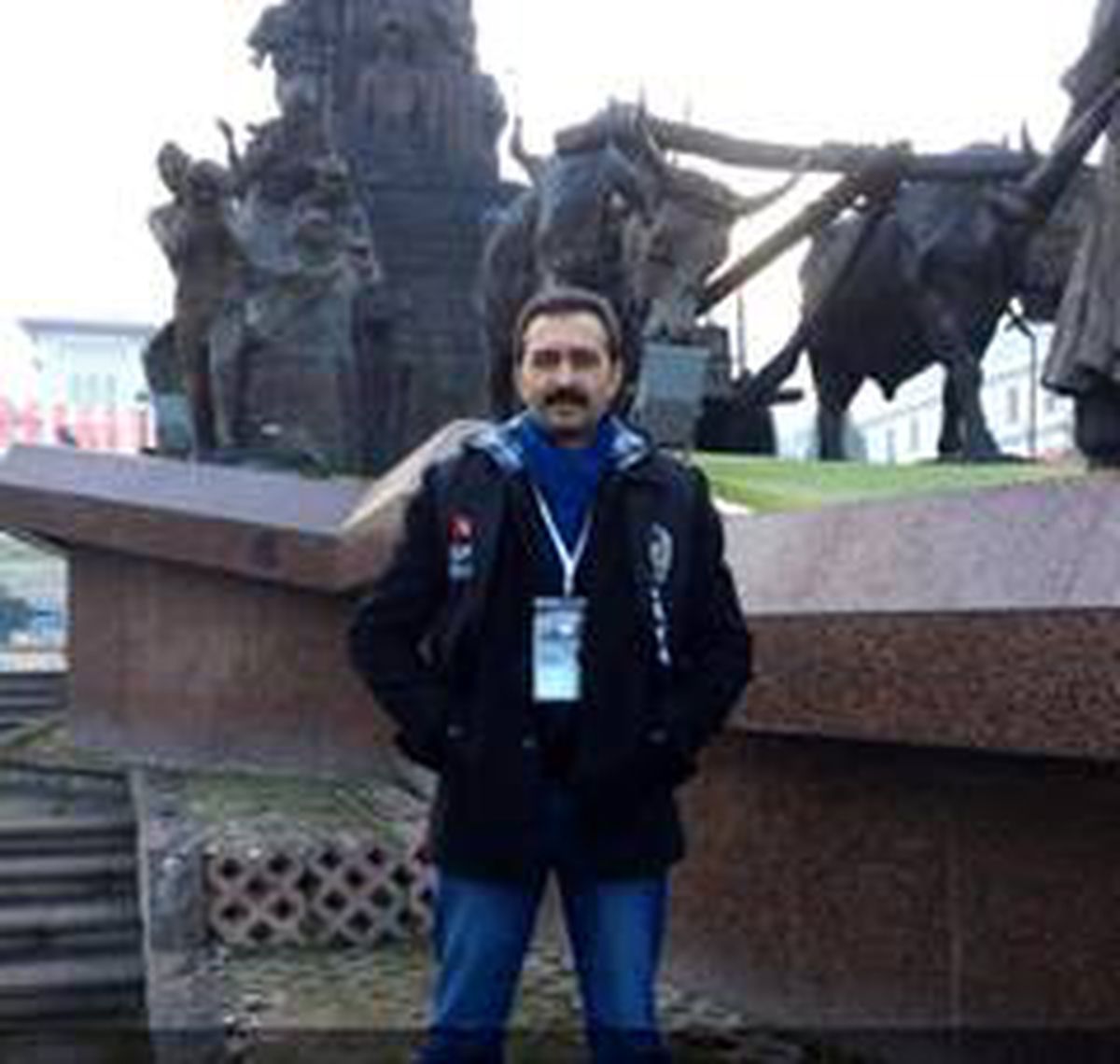 Kanserle mücadelesini kaybeden polis memuruna son görev