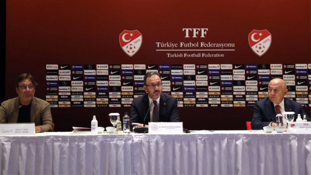Küme düşme neden kalktı, TFF\'nin kararı Türk futbolunu nasıl etkileyecek?