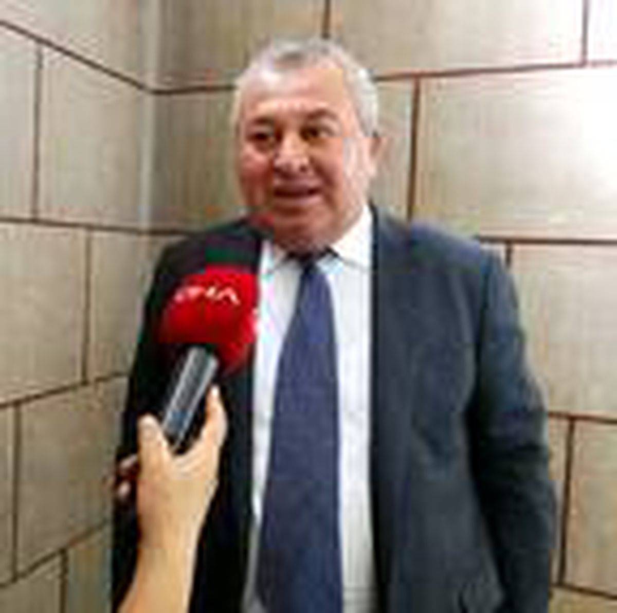 MHP\'li Enginyurt, partiden ihraç edildi