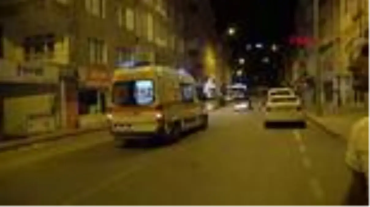 Niğde Eski eşini öldürüp, kayınvalidesi ile kayınbabasını ağır yaraladı