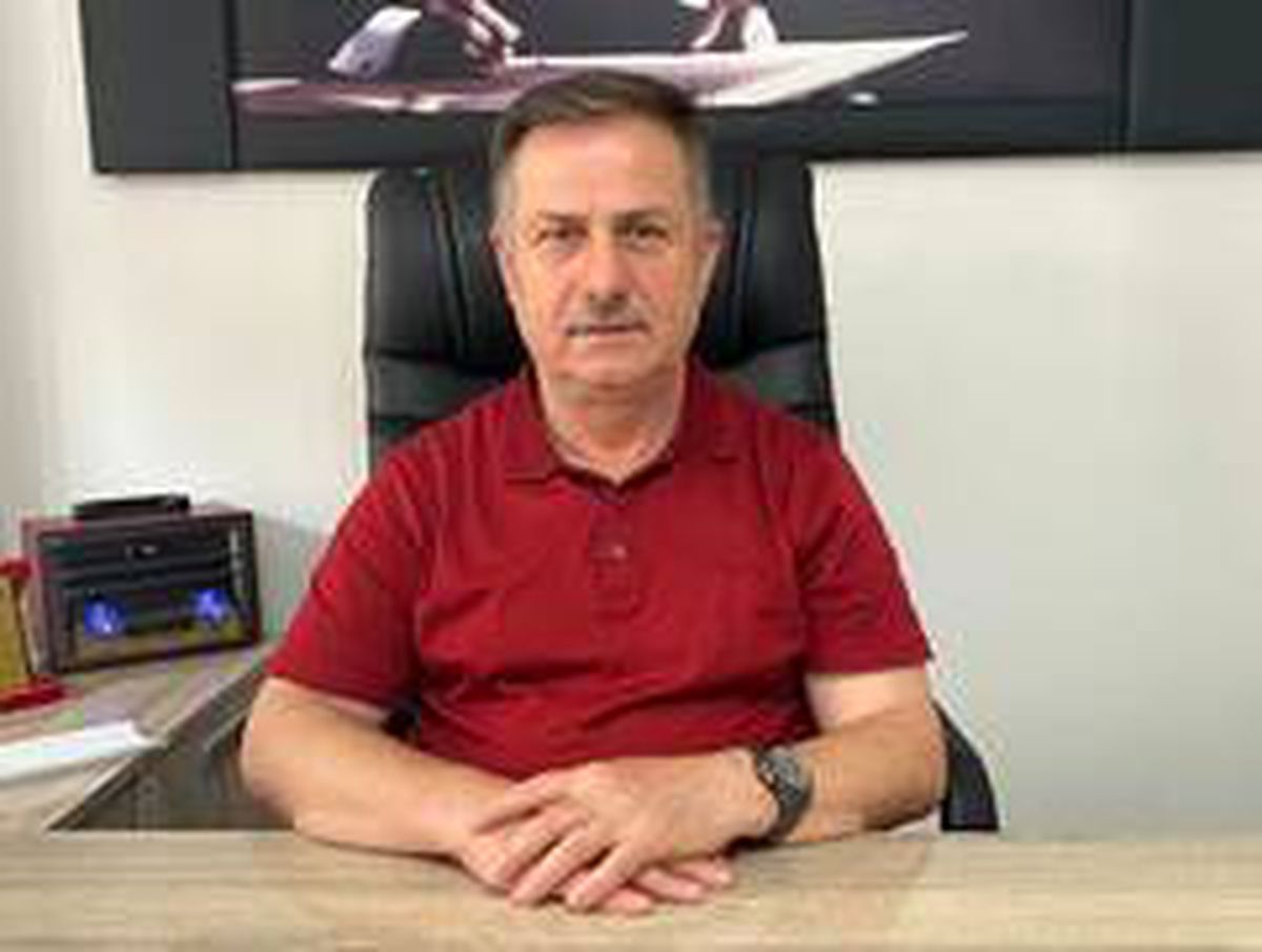 Son dakika haberi... Paşalıoğlu: "Esnaf bir nebze de olsa rahatladı"