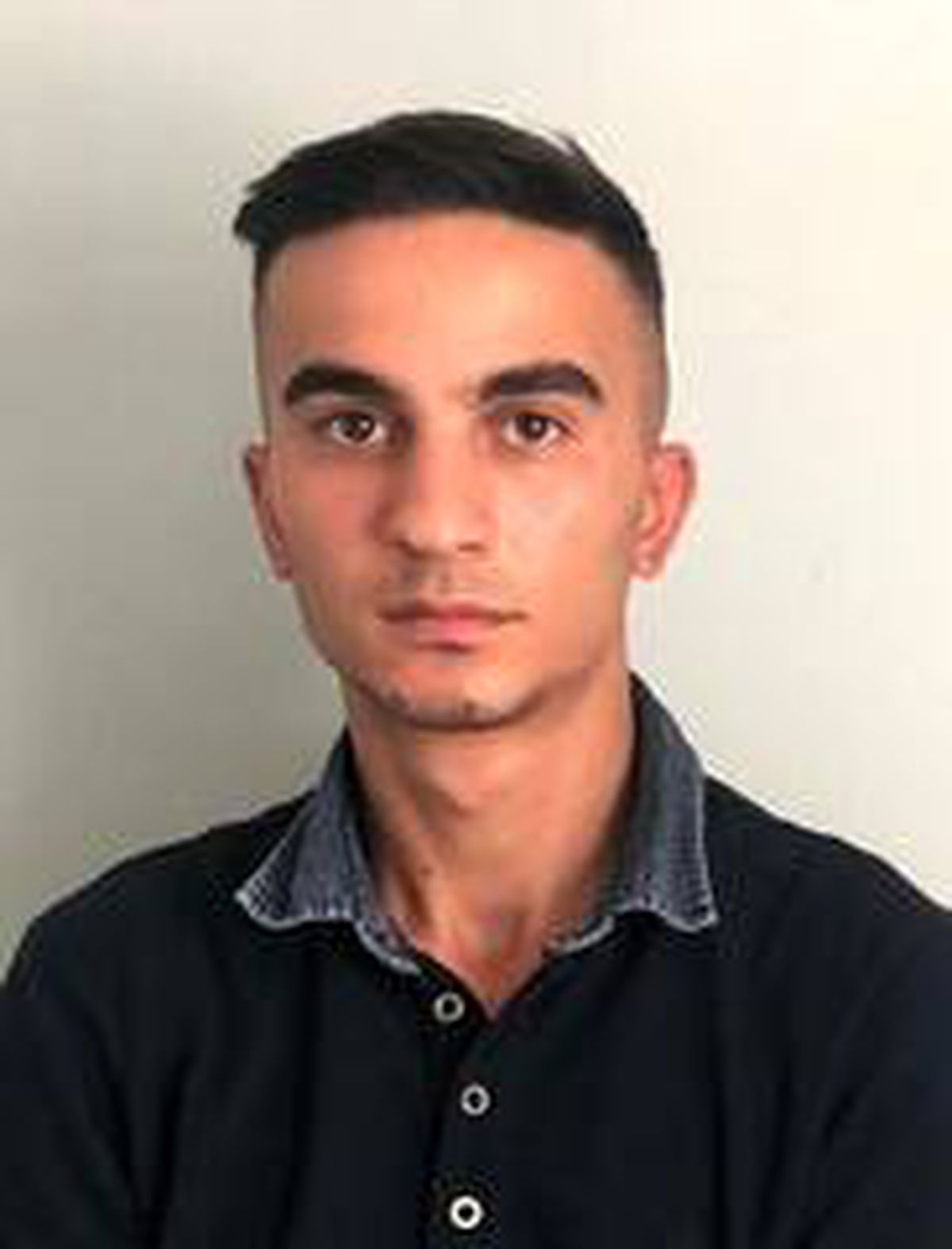 Polis memurunu vuran zanlı Tekirdağ\'da 1 saatte yakalandı