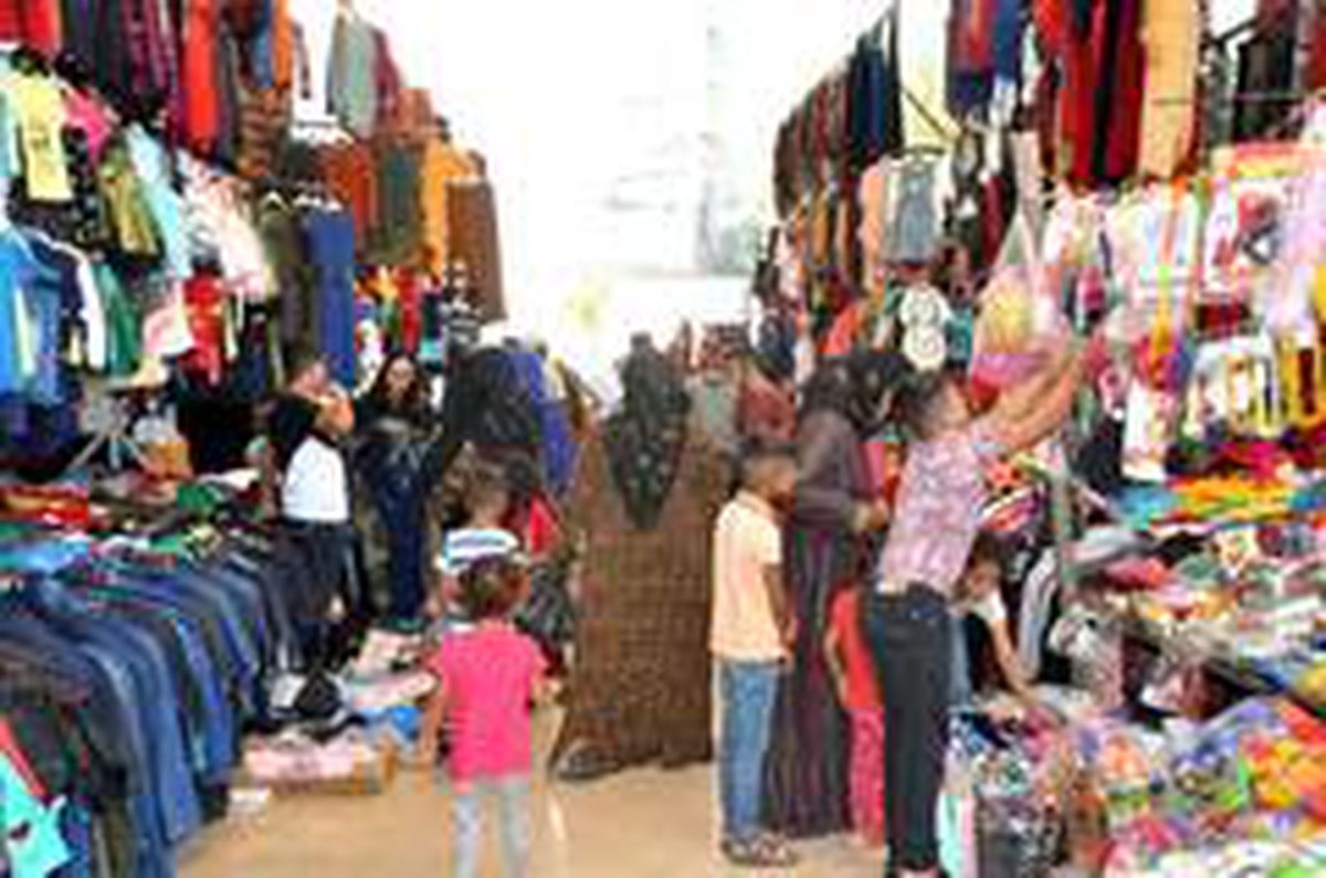 Şanlıurfa\'da bayram yoğunluğu