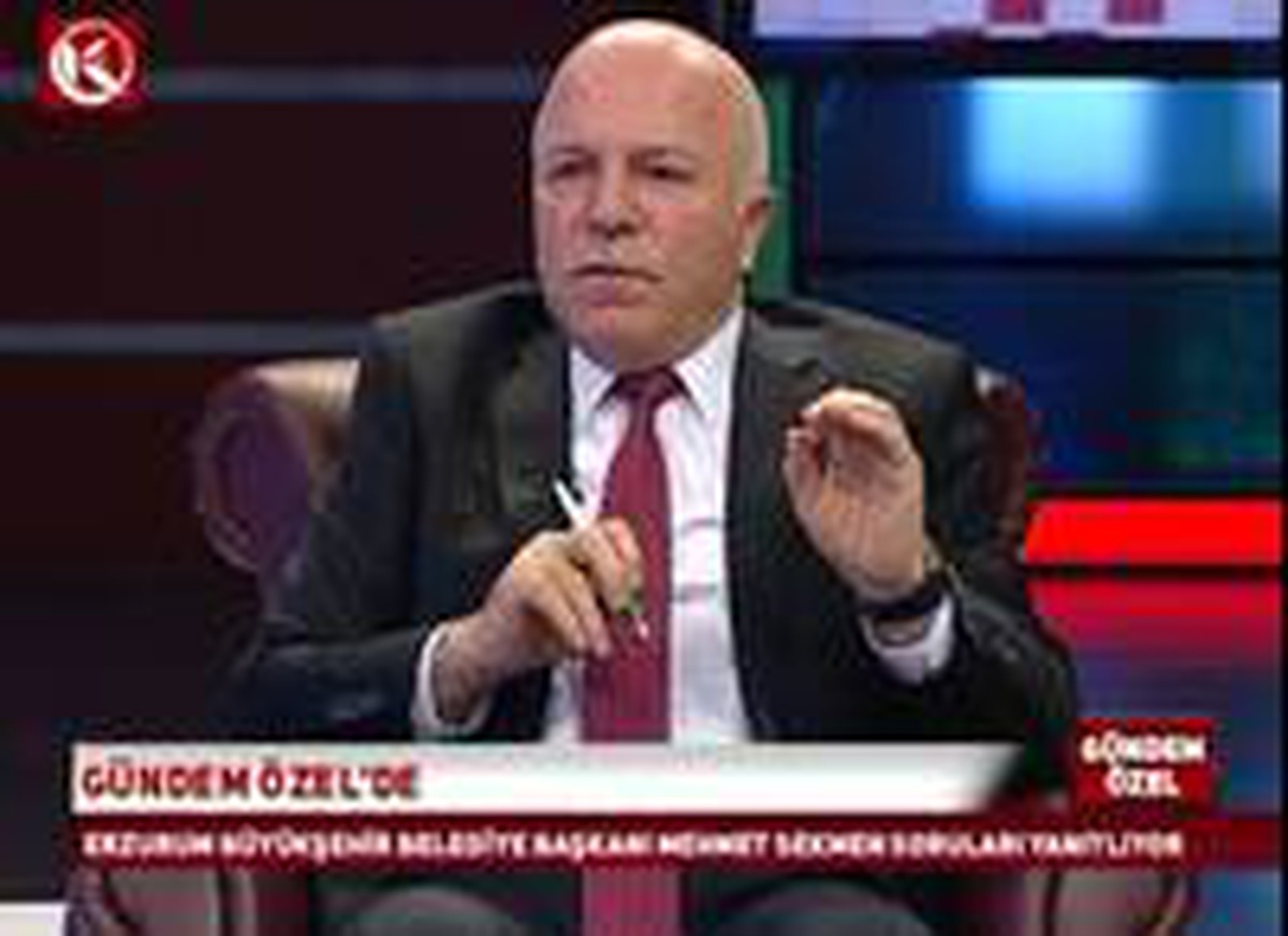 Sekmen: "BB Erzurumspor\'un altyapısında dünya yıldızları yetişecek"