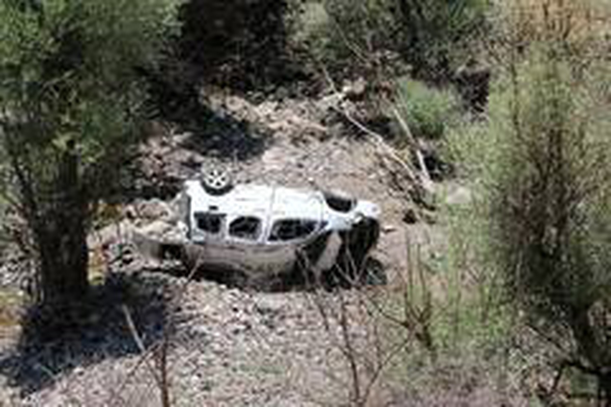 Son Dakika | Şırnak\'ta trafik kazası: 1 ölü, 3 ağır yaralı