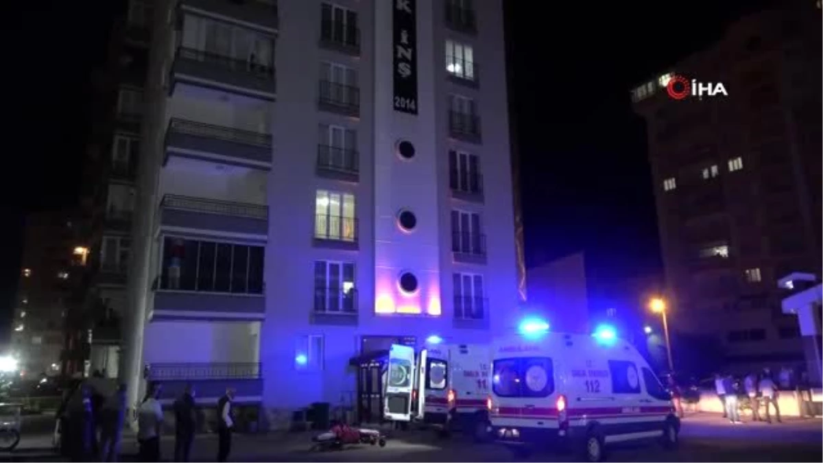 Sivas\'ta 3 kişiyi öldüren 1 kişiyi yaralayan şahıs kayıplara karıştı