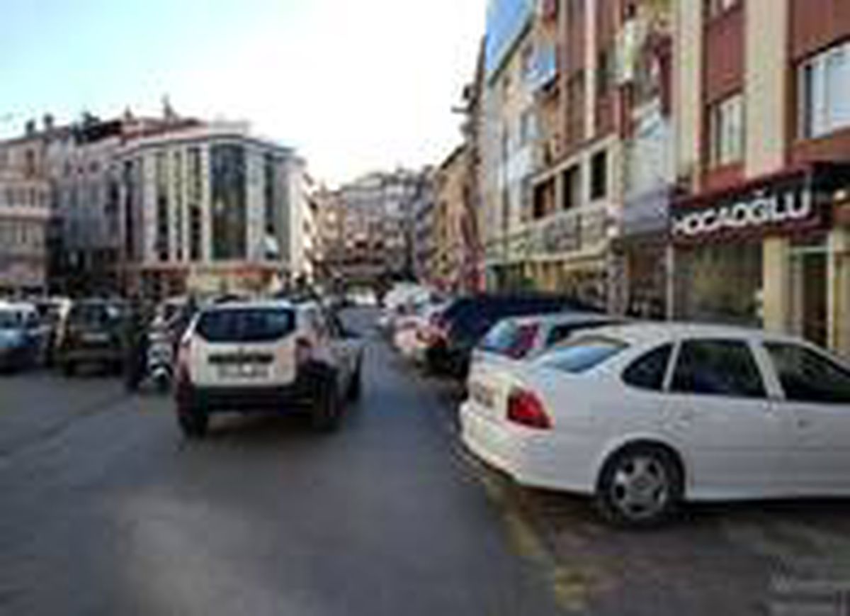 Sivas\'ta araç sayısı arttı