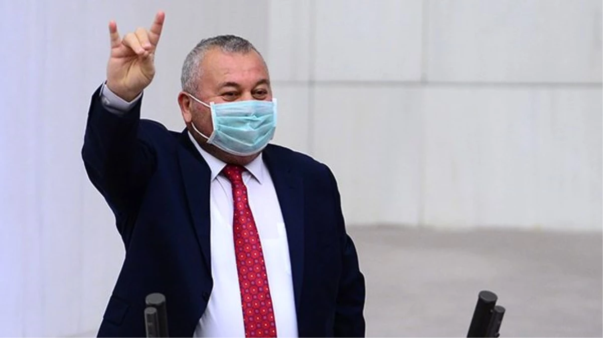 Son Dakika: MHP Ordu Milletvekili Cemal Enginyurt partiden ihraç edildi! İşte Enginyurt'un ilk açıklaması