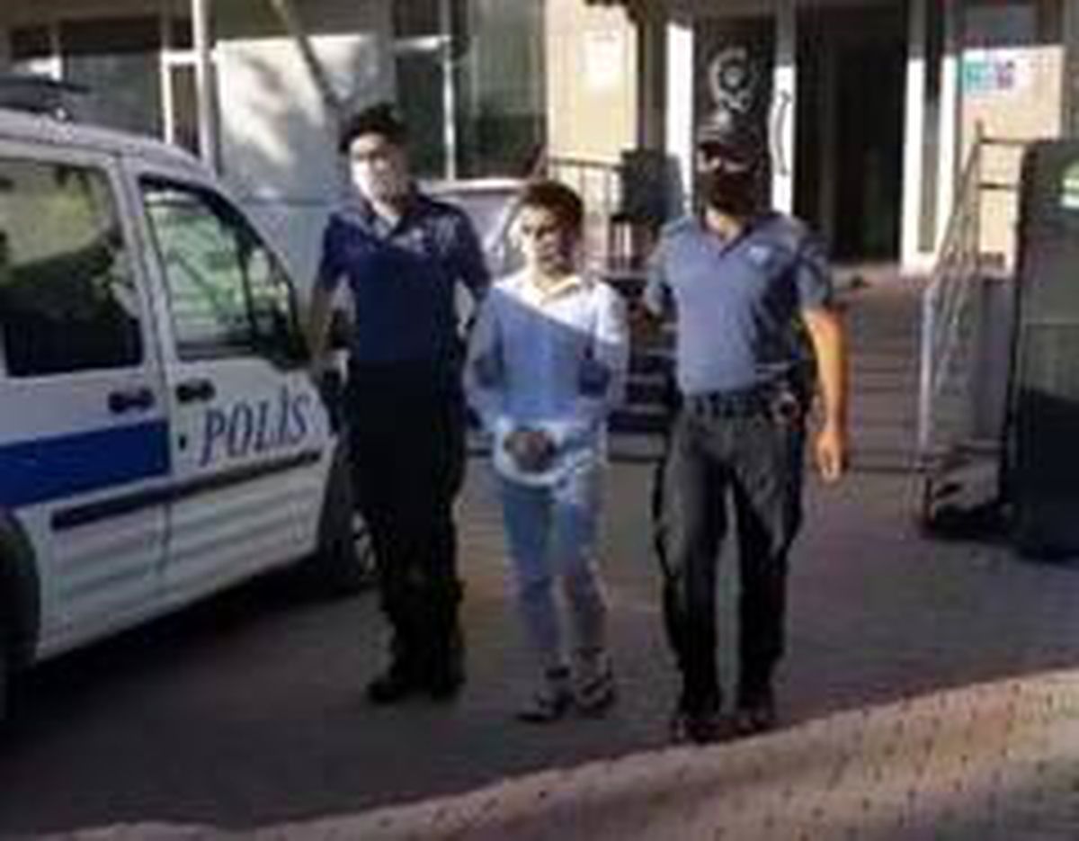 Tekirdağ\'da DEAŞ operasyonu