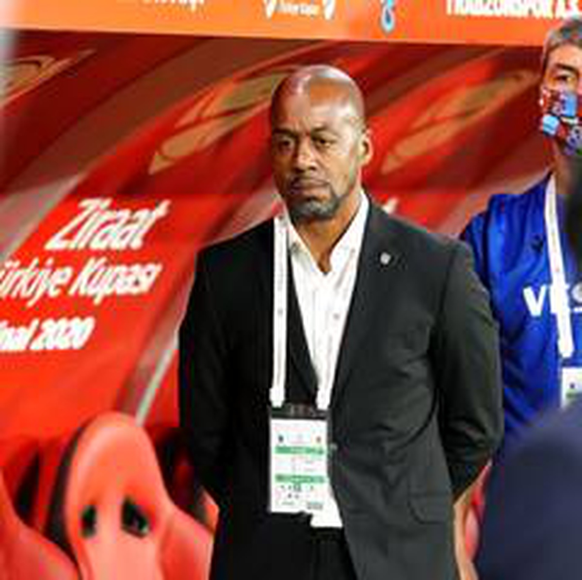 Trabzonspor\'da Eddie Newton seçeneği saklı