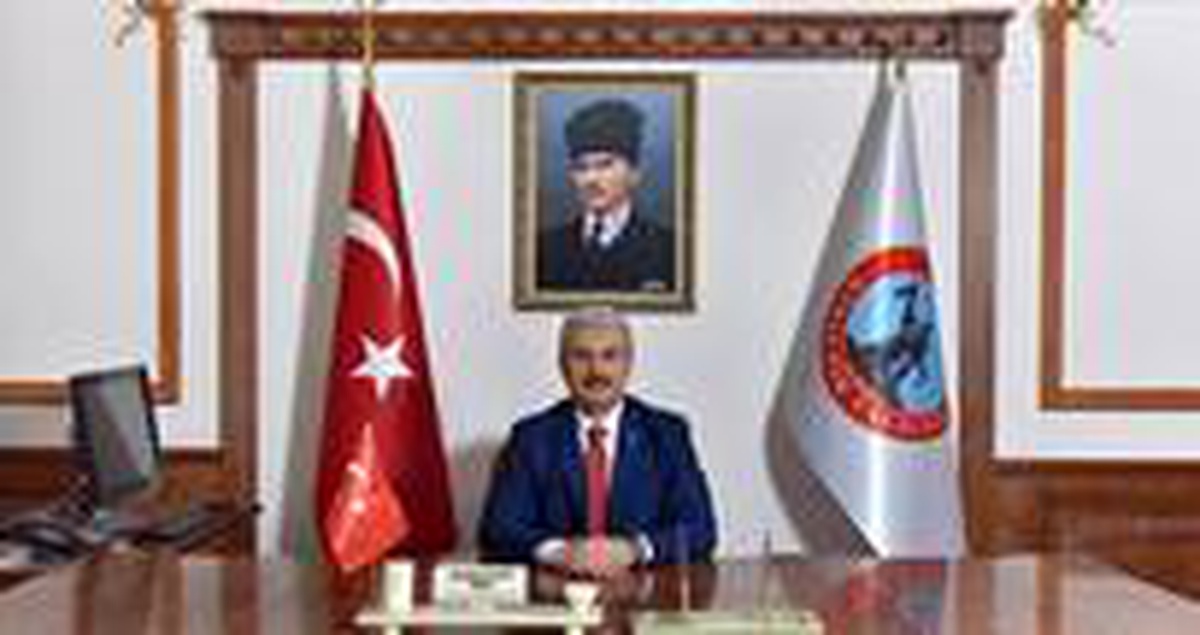 Vali İbrahim Akın, "Sağlığımız için rehavete kapılmamalıyız"
