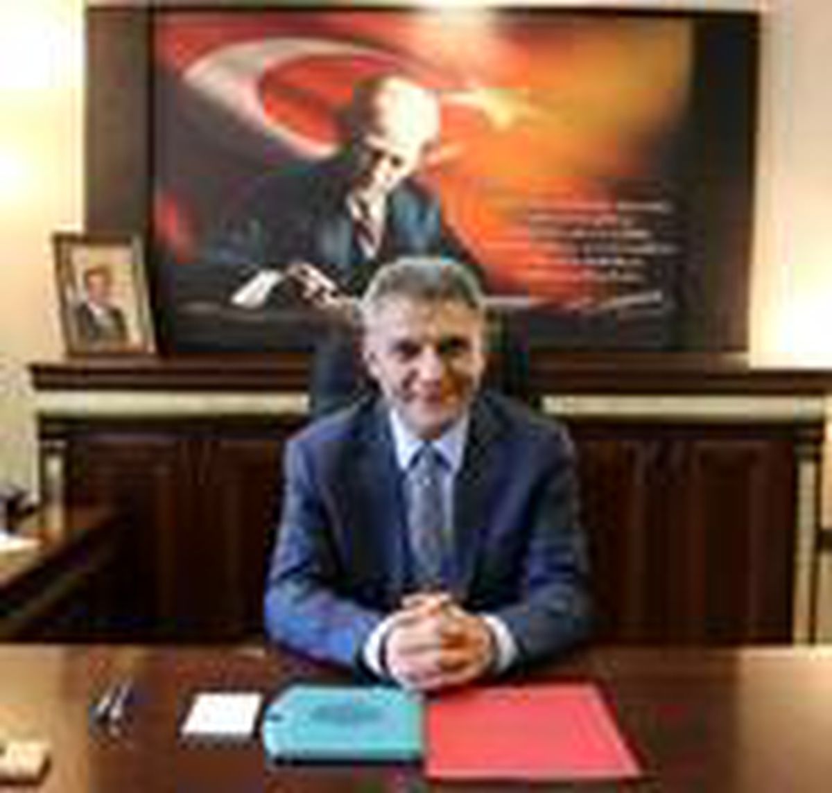 Vali Özkan\'dan bayram öncesi Covid-19 uyarısı
