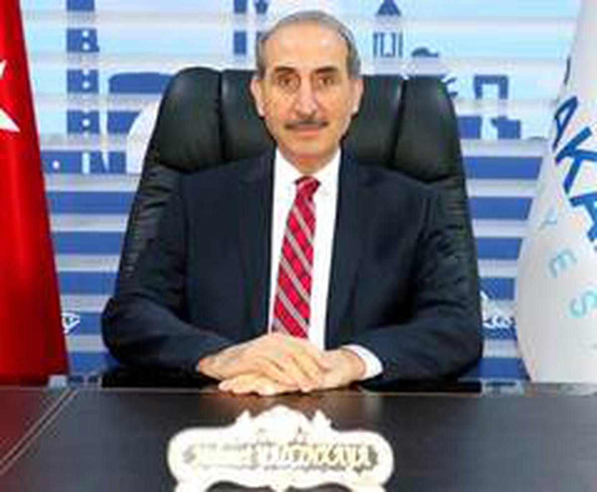 Yalçınkaya\'dan Kurban Bayramı mesajı