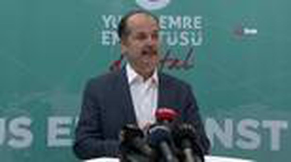 Yunus Emre Enstitüsü Dijital Kültür Merkezi açıldı