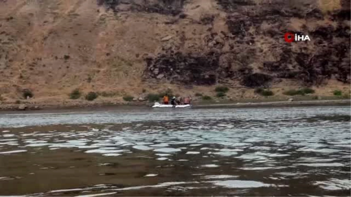 Cizre Nehrinde kaybolan 60 yaşındaki şahsın cansız bedenine ulaşıldı