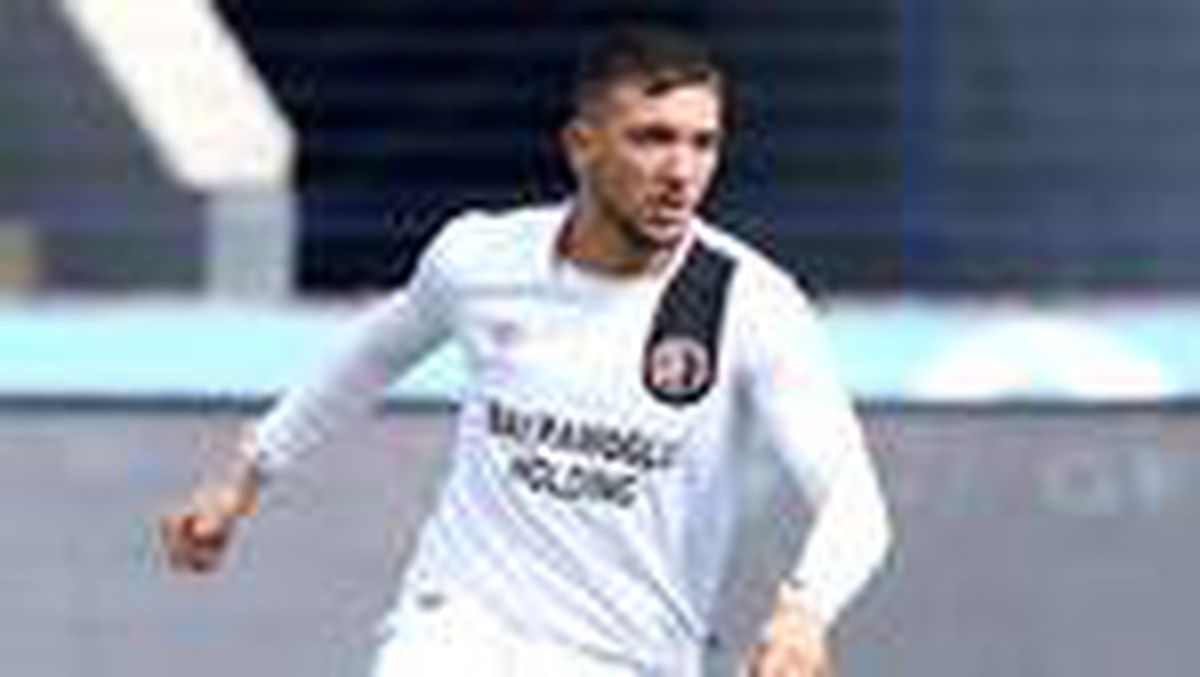 Fatih Karagümrük\'te Darri\'den transfer ve Fenerbahçe yanıtı!