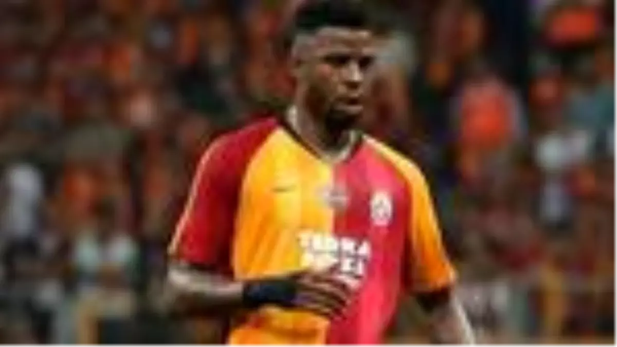 Galatasaray\'da Ryan Donk\'a Belçika kancası!