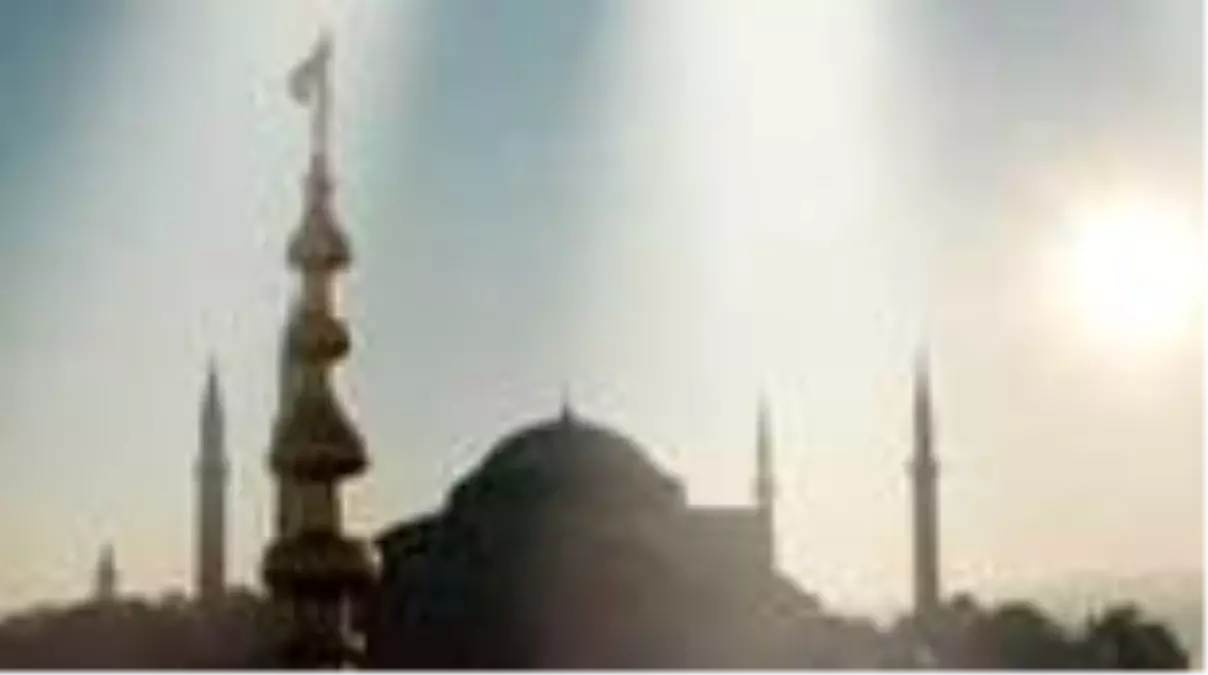 Grup Yürüyüş\'ün ten Ayasofya için ezgi