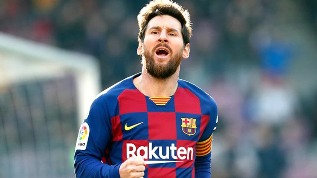 Inter-Messi flörtünde, İtalyan kulübü astronomik ücret ödemeye hazır!