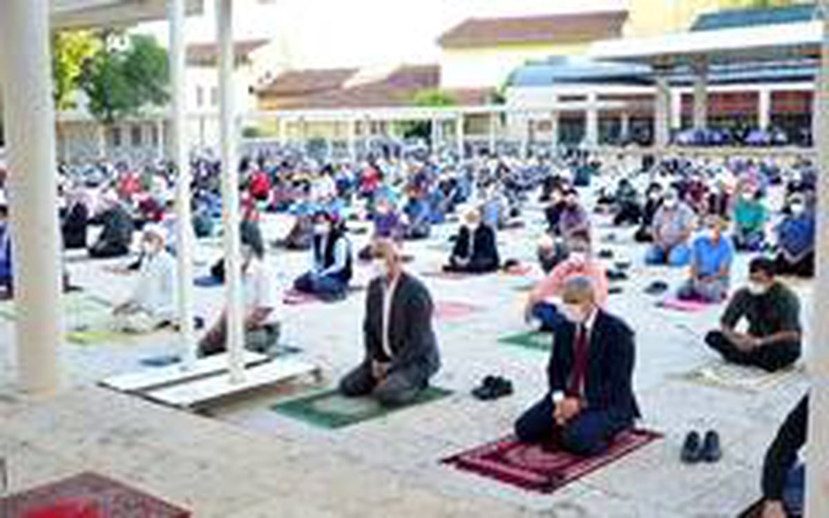 Son dakika haberleri | Kırşehir Kurban Bayramı heyecanı