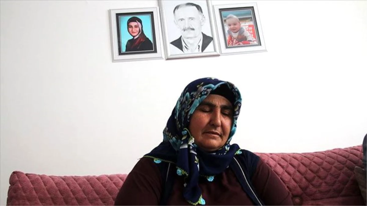 Şehit Bedirhan bebeğin anneannesinin sözleri yürekleri dağladı: Acısı hiç dinmiyor