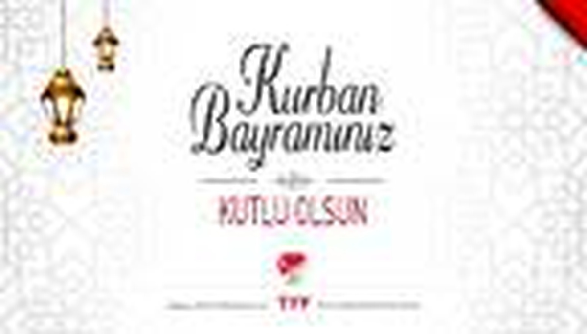 Spor camiasından Kurban Bayramı mesajları