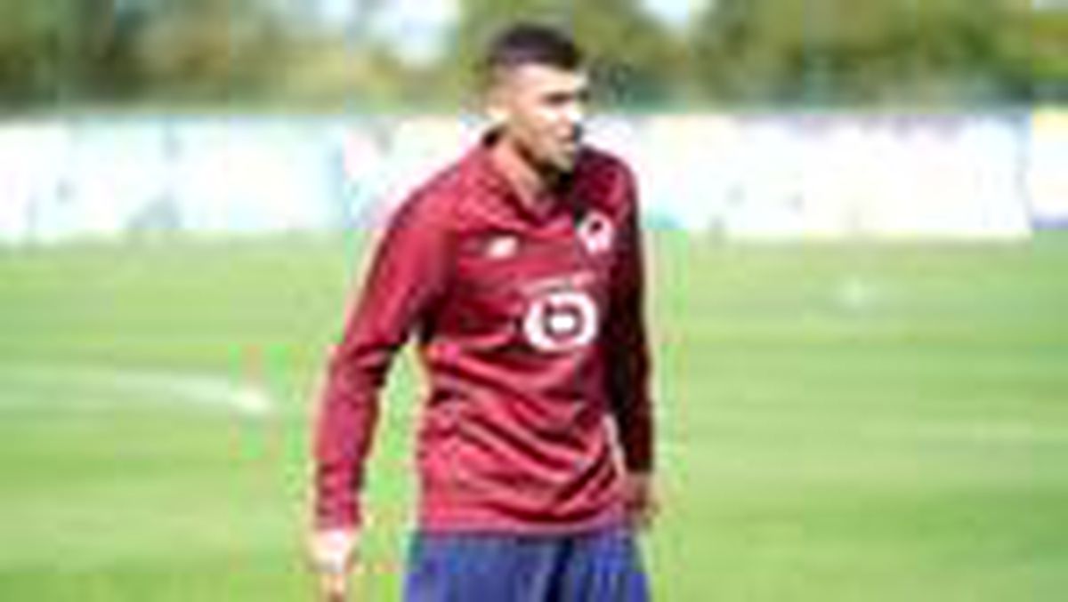 Lille Burak Yılmaz transferini duyurdu! Fransızlardan ilk açıklama