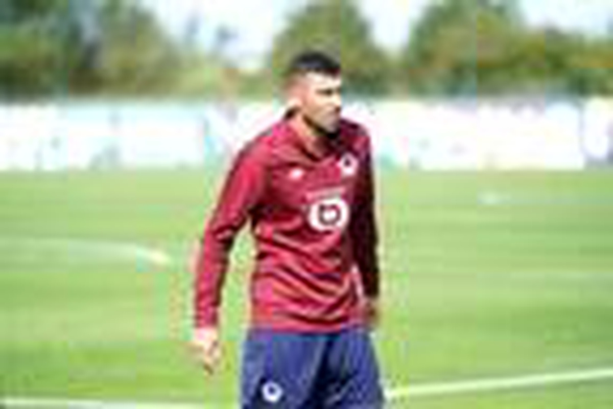 Lille Kulübü, Burak Yılmaz transferini açıkladı!
