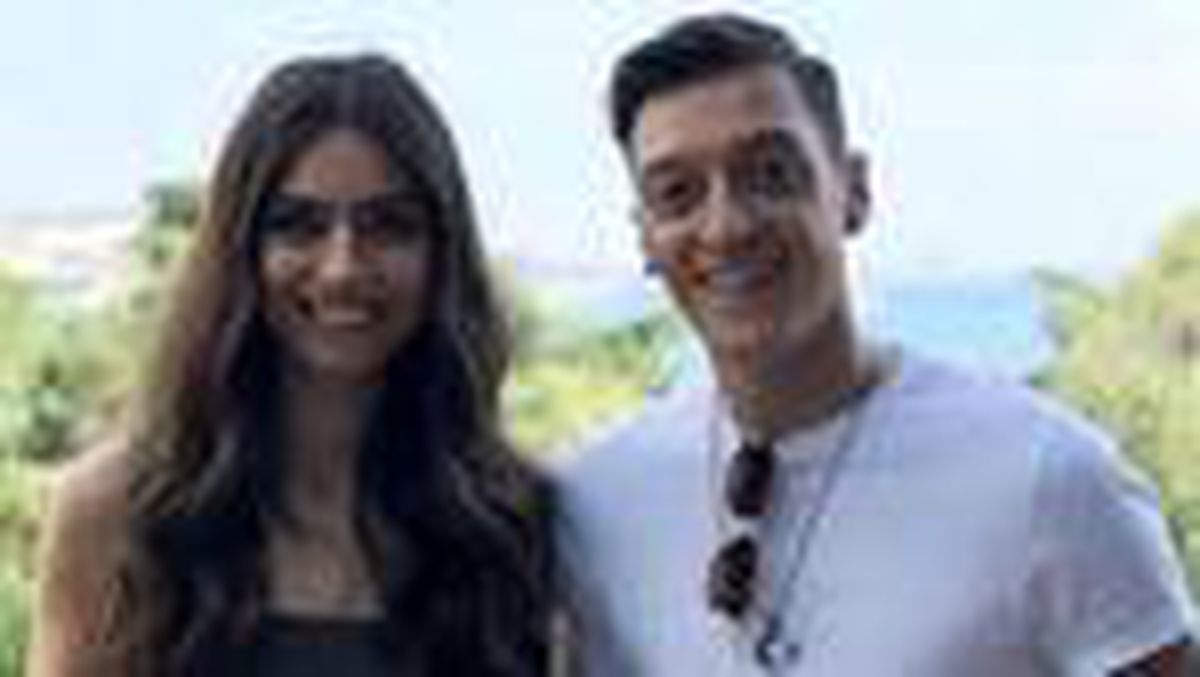 Mesut Özil\'i Türkiye\'ye gönderdiler! Son dakika ...