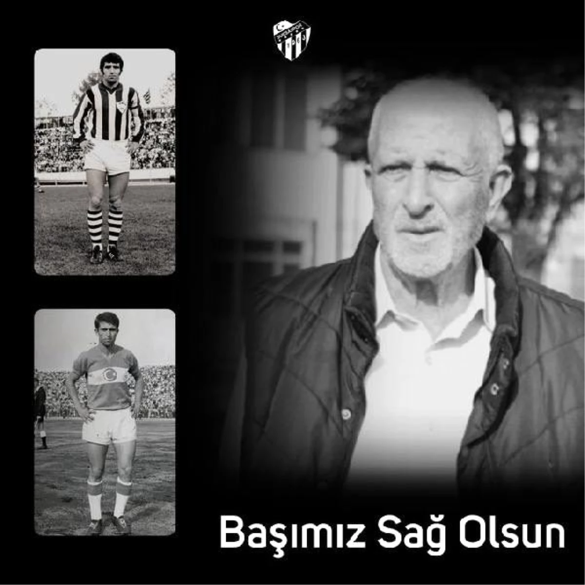 Bursaspor\'un efsanelerinden Mesut Şen hayatını kaybetti