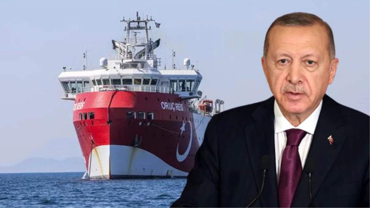 Fransız Le Monde gazetesinden Doğu Akdeniz yorumu: Erdoğan, Sevr Antlaşması\'ndan intikamını alıyor