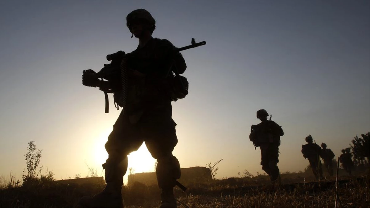 İngiliz özel kuvvetler askerleri Afganistan\'ta sivil infazı gerçekleştirdi mi?