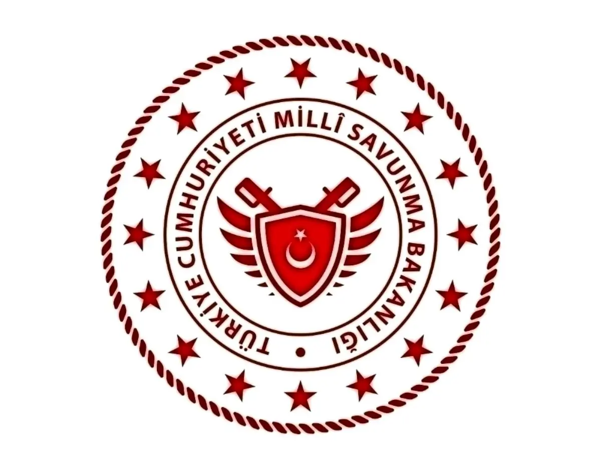 Milli Savunma Bakanlığı\'ndan askeri arazide çıkan yangın açıklaması