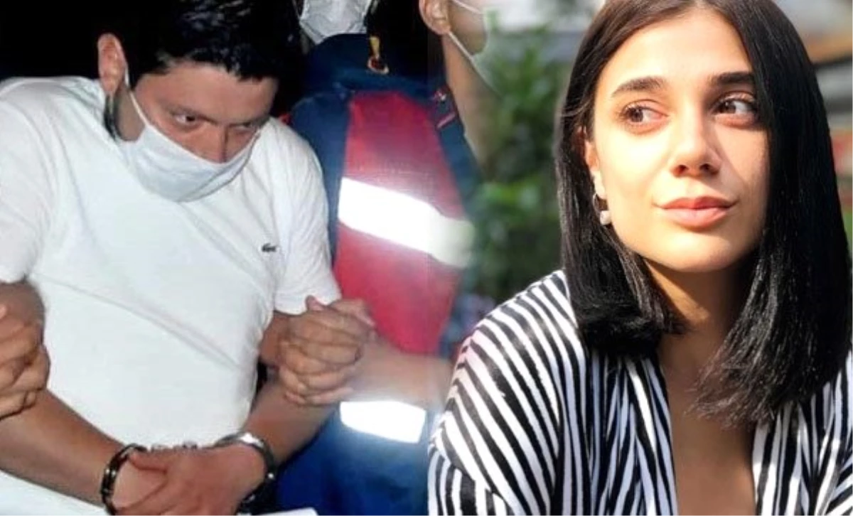 Pınar Gültekin\'in katili "Mini etek" yalanıyla tahrik indiriminden faydalanmaya çalışıyor