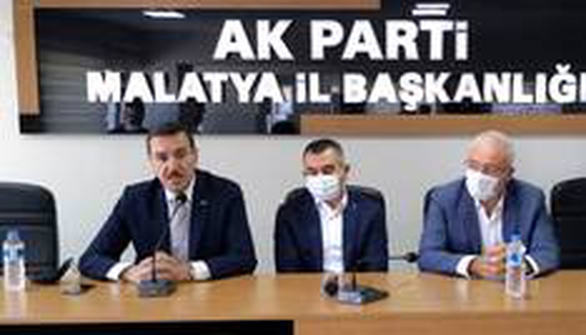 Tüfenkci, muhalefetin Ayasofya tutumunu eleştirdi