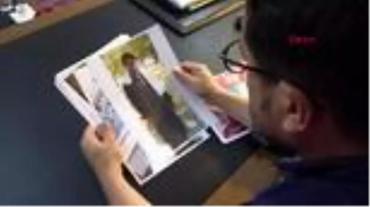 VAN Yakınlarından haber alamayan Afgan ve Pakistanlı aileler Van Barosu\'na ulaşmaya devam ediyor