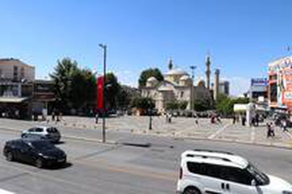 Malatya bayramı sakin geçirdi