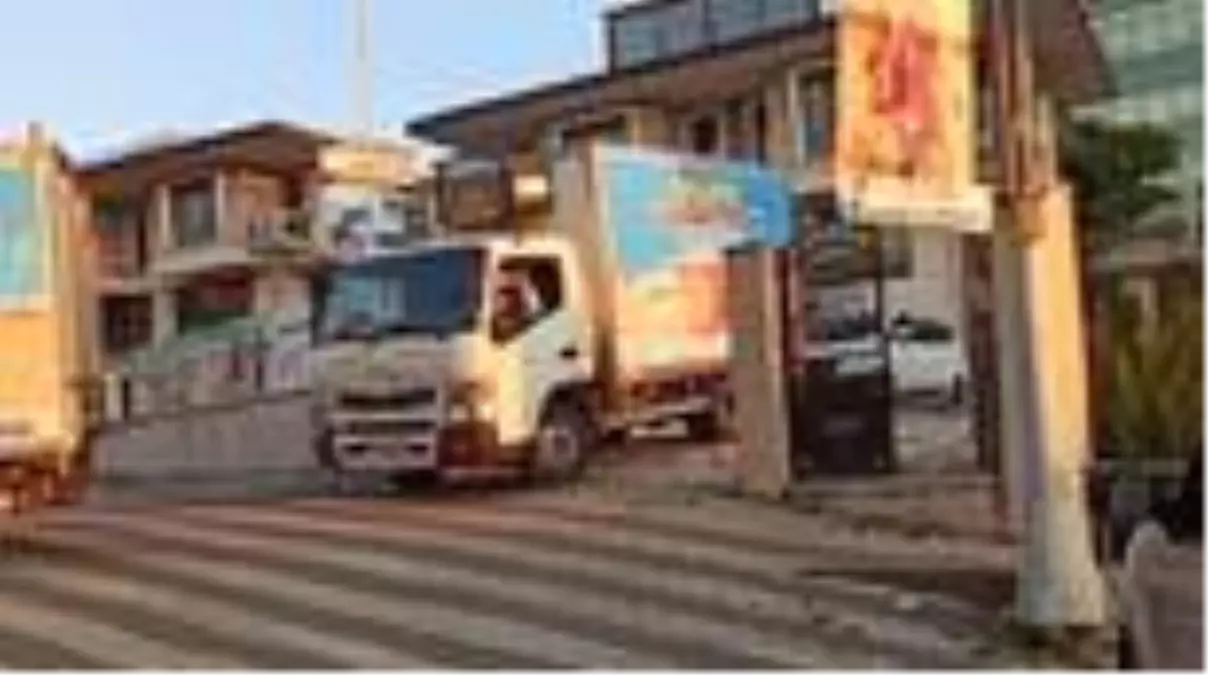 Son dakika haber: Sadakataşı Derneği, 32 ülkede Kurban Bayramı sevinci yaşattı