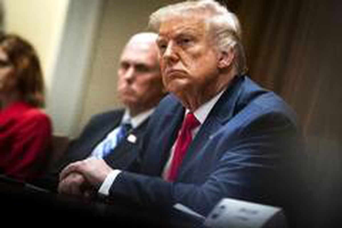 Trump, TikTok\'a 15 Eylül\'e kadar süre verdi